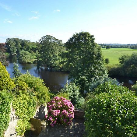 Riverside Cottage Wetherby Exterior photo
