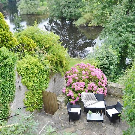Riverside Cottage Wetherby Exterior photo